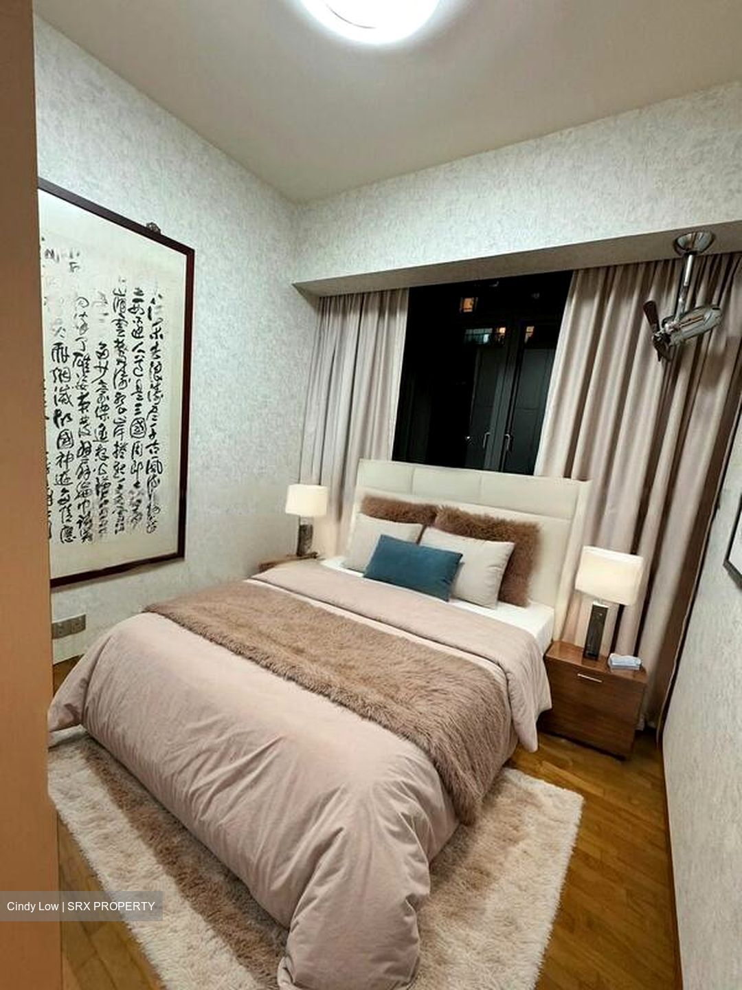 1 Moulmein Rise (D11), Apartment #475099171